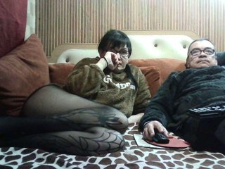 coupleofcoolx Porn Show