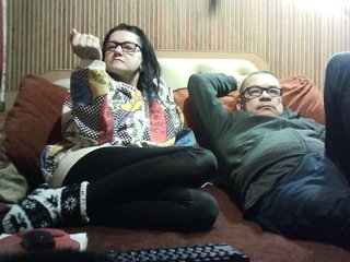 coupleofcoolx Porn Show