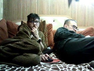 coupleofcoolx Porn Show