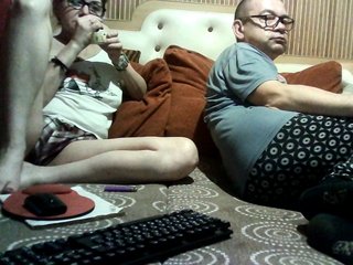 coupleofcoolx Porn Show