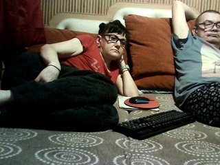 coupleofcoolx Porn Show