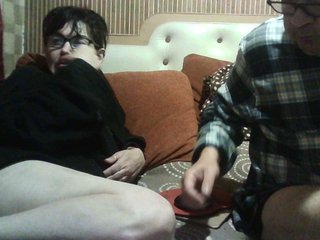 coupleofcoolx Porn Show