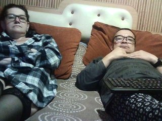 coupleofcoolx Porn Show