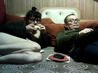 coupleofcoolx Porn Show