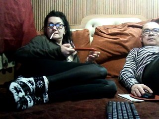 coupleofcoolx Porn Show