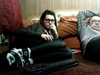 coupleofcoolx Porn Show