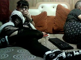 coupleofcoolx Porn Show