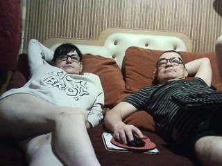 coupleofcoolx Porn Show
