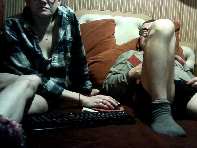 coupleofcoolx Live Cam on BongaCams and RICams