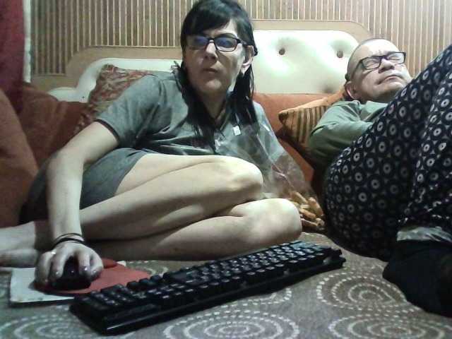 coupleofcoolx's BongaCams show and profile