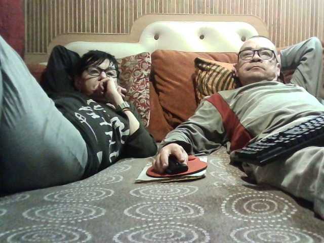 coupleofcoolx's BongaCams show and profile