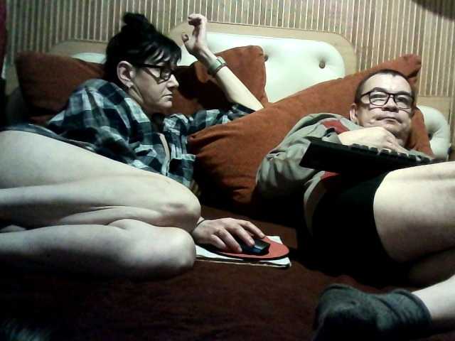 coupleofcoolx Live Cam on BongaCams