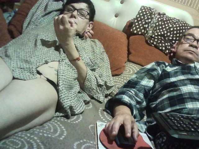coupleofcoolx from BongaCams