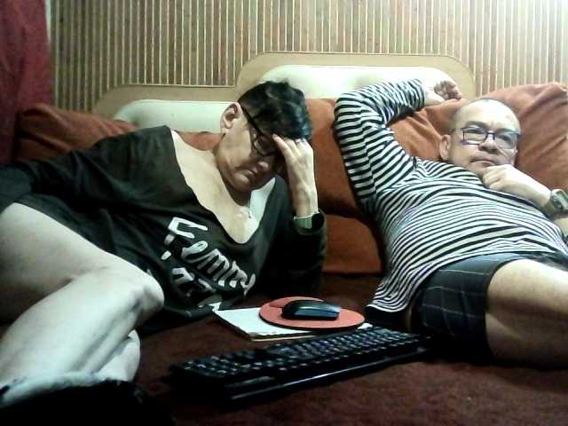 coupleofcoolx's BongaCams show and profile