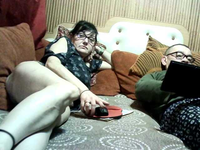 coupleofcoolx Live Cam on BongaCams