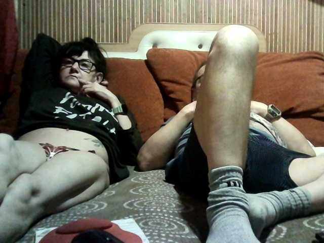 coupleofcoolx webcam