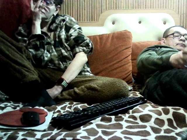 coupleofcoolx's BongaCams show and profile