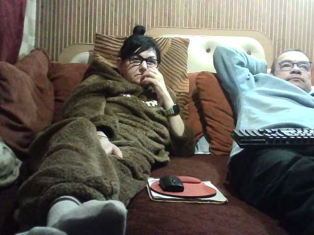 coupleofcoolx's BongaCams show and profile