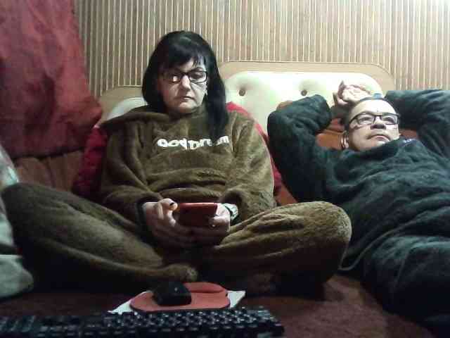 coupleofcoolx webcam