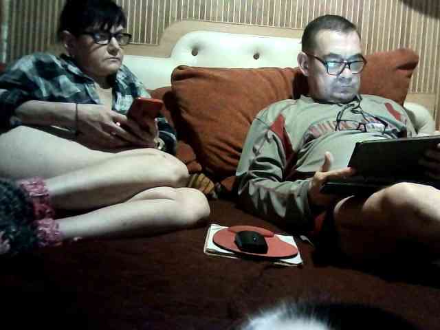 coupleofcoolx webcam