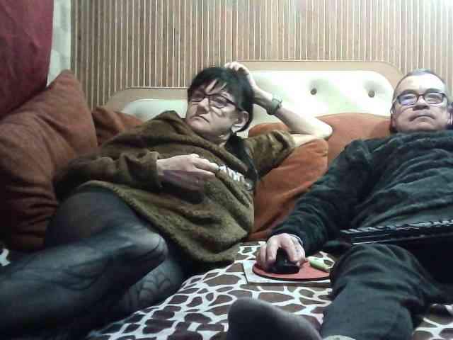 coupleofcoolx webcam