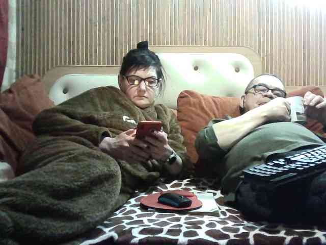 coupleofcoolx webcam