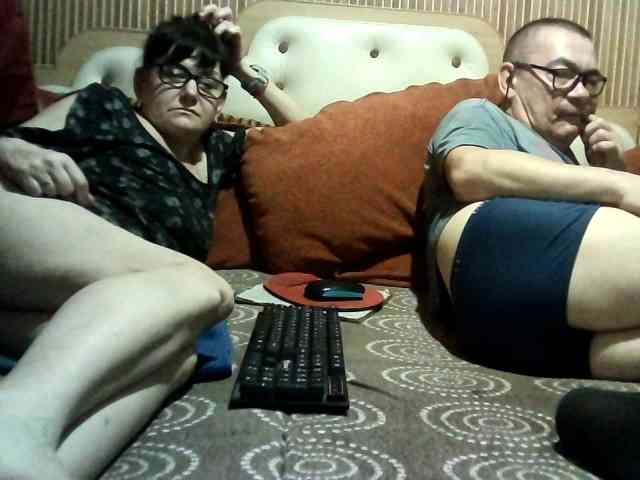 coupleofcoolx webcam