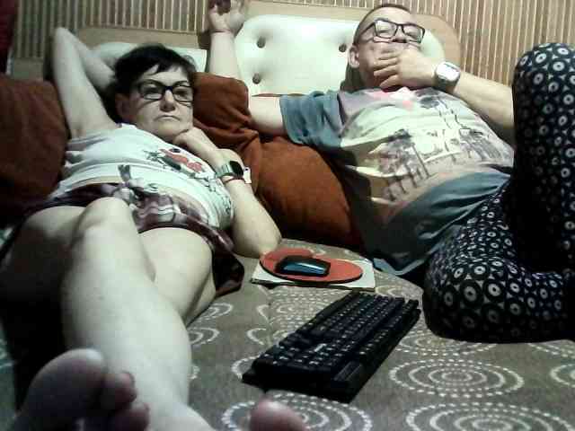 coupleofcoolx webcam