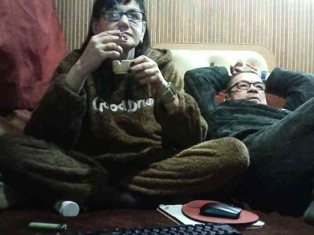 coupleofcoolx webcam