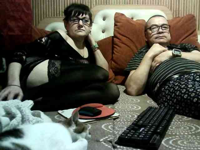 coupleofcoolx webcam
