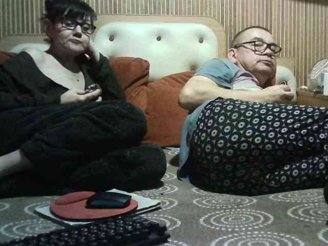 coupleofcoolx webcam
