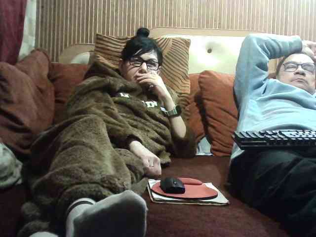 coupleofcoolx webcam