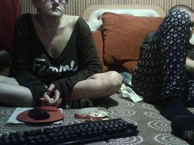 coupleofcoolx webcam