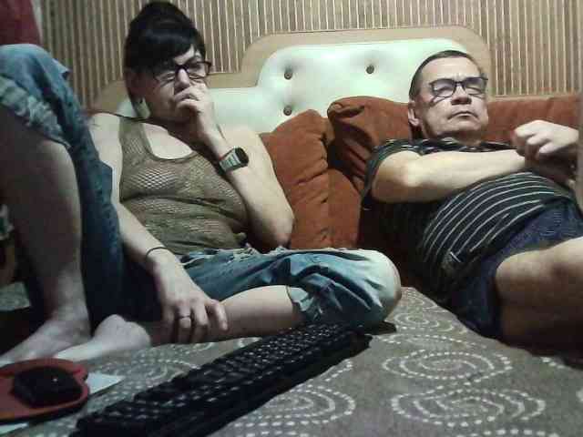 coupleofcoolx webcam