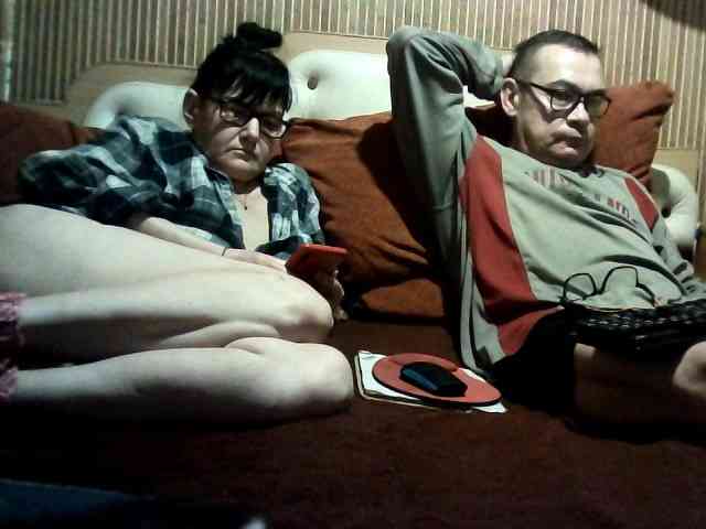 coupleofcoolx webcam