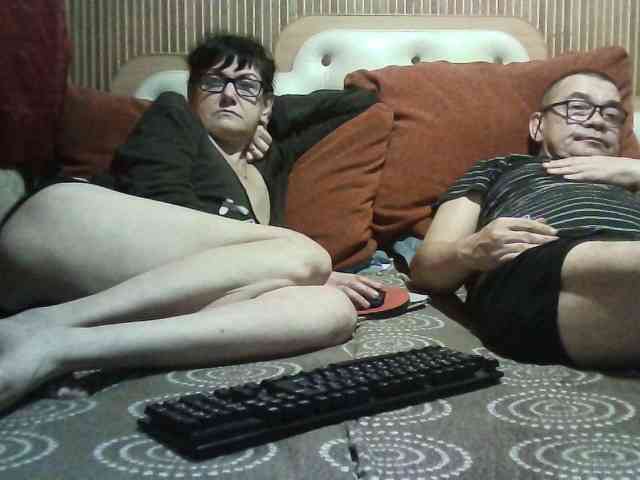 coupleofcoolx webcam