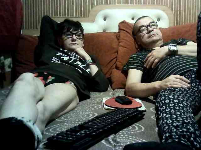 coupleofcoolx webcam