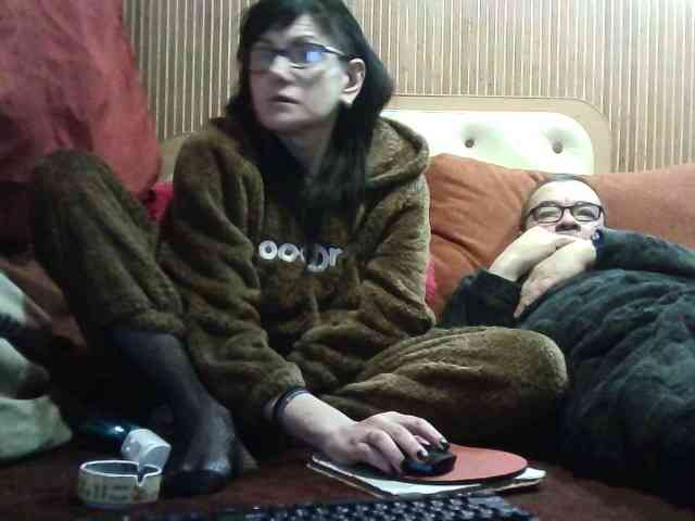 coupleofcoolx webcam