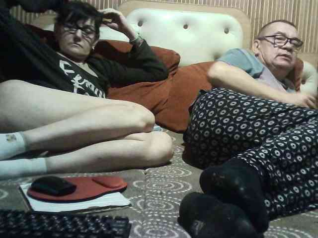 coupleofcoolx webcam
