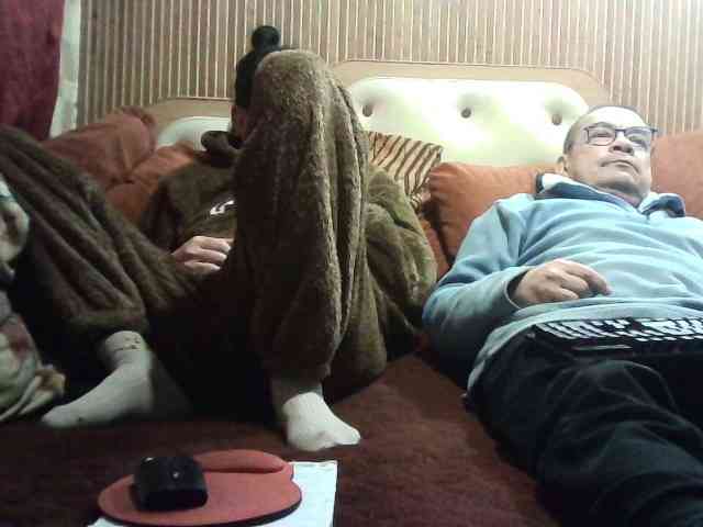 coupleofcoolx webcam