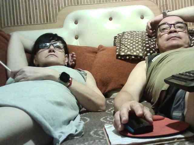 coupleofcoolx webcam