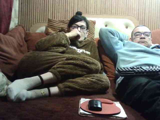 coupleofcoolx webcam