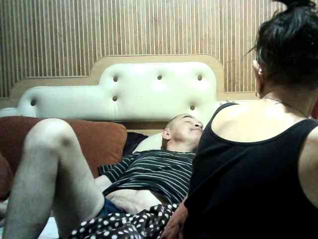 coupleofcoolx webcam