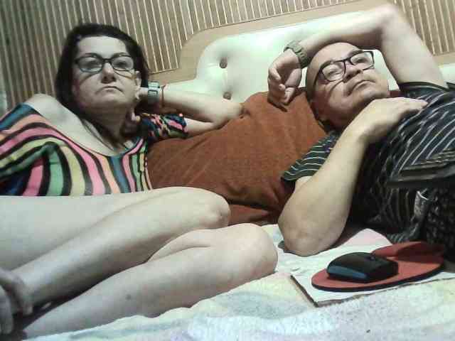 coupleofcoolx webcam