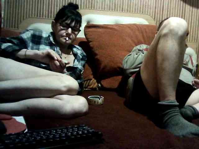 coupleofcoolx webcam