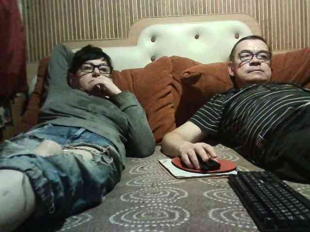 coupleofcoolx webcam