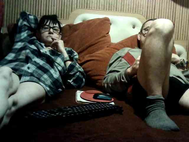 coupleofcoolx webcam