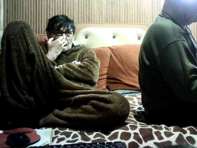 coupleofcoolx webcam