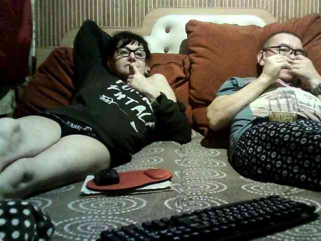 coupleofcoolx webcam