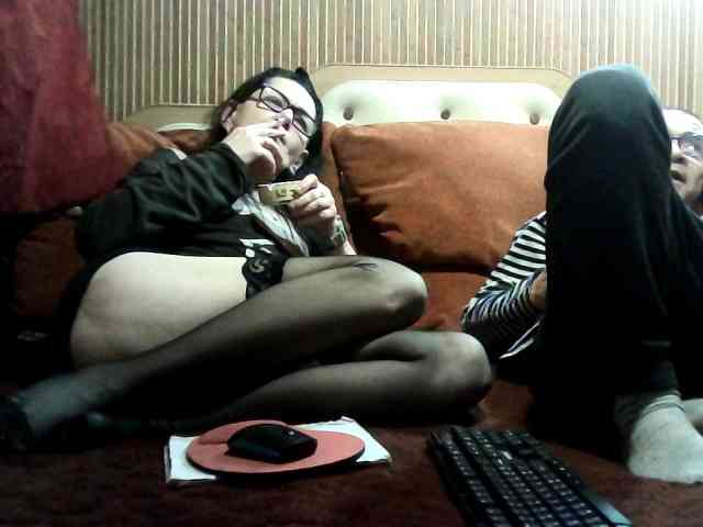 coupleofcoolx webcam